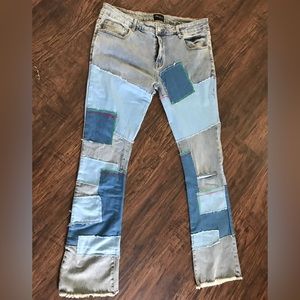 Men’s Cooper 9 Los Angeles jeans 38